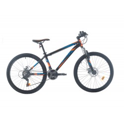 алуминиев мтв велосипед SPRINT ACTIVE SPRINT 26 цола амортисьор диск